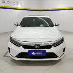 Honda Inspire 2022 из Китая
