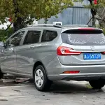 Baojun 310W 2019 из Китая