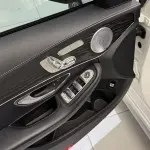 Mercedes-Benz C-Class 2021 из Китая