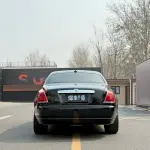 Rolls-Royce Ghost 2015 из Китая