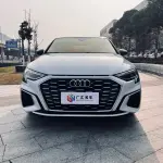 Audi A3 2021 из Китая