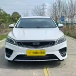 Geely Binrui 2019 из Китая
