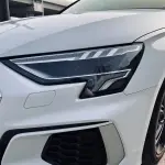 Audi A3 2021 из Китая