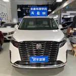 Buick GL8 2023 из Китая