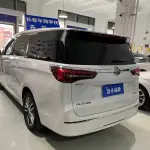 Buick GL8 2023 из Китая