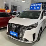 Buick GL8 2023 из Китая