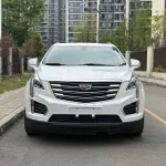 Cadillac XT5 2018 из Китая