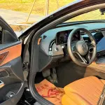 Mercedes-Benz E-Class 2024 из Китая