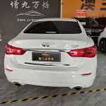 Infiniti Q50 2017 из Китая