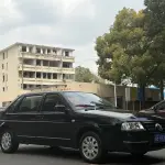 Volkswagen Santana Vista 2013 из Китая