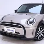 MINI Mini 2023 из Китая