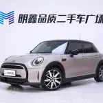 MINI Mini 2023 из Китая