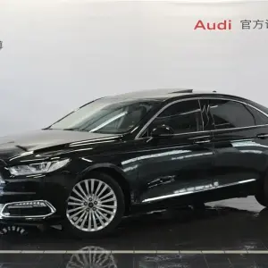Ford Taurus 2018 из Китая