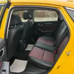 Honda Integra 2022 из Китая