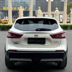 Nissan Qashqai 2024 из Китая