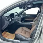 Volvo S60 2021 из Китая