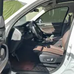 BMW X3 2023 из Китая