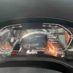 BMW X3 2023 из Китая