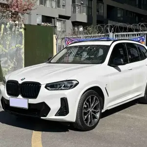 BMW X3 2023 из Китая