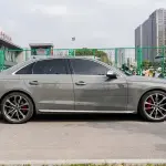Audi S4 2021 из Китая
