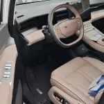 XPeng X9 2025 из Китая