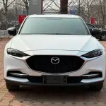 Mazda CX-4 2023 из Китая
