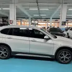 BMW X1 2019 из Китая
