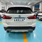 BMW X1 2019 из Китая