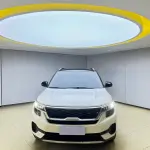 Kia KX3 2022 из Китая