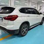 BMW X1 2019 из Китая