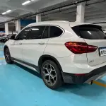 BMW X1 2019 из Китая