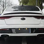 Hyundai Fista 2020 из Китая