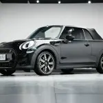 MINI Mini 2024 из Китая