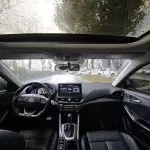 Hyundai Fista 2020 из Китая