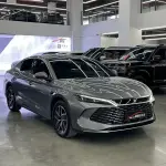 BYD Qin L 2025 из Китая