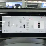 BYD Qin L 2025 из Китая