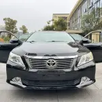 Toyota Camry 2012 из Китая