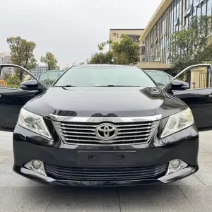 Toyota Camry 2012 из Китая