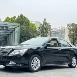 Toyota Camry 2012 из Китая