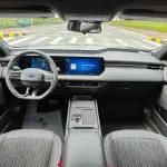 Ford Mondeo 2024 из Китая