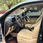 Toyota Prado 2015 из Китая