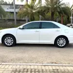 Toyota Camry 2017 из Китая