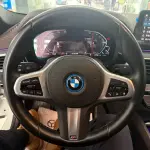 BMW 5 Series New Energy 2022 из Китая