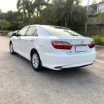 Toyota Camry 2017 из Китая