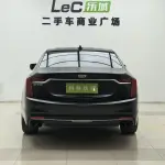 Cadillac CT6 2019 из Китая