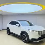 Honda Vezel 2023 из Китая
