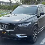 Volvo XC90 PHEV 2022 из Китая
