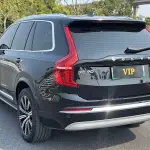 Volvo XC90 PHEV 2022 из Китая