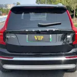 Volvo XC90 PHEV 2022 из Китая