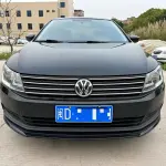 Volkswagen Lavida 2017 из Китая